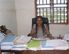 Nancy Selema Bema